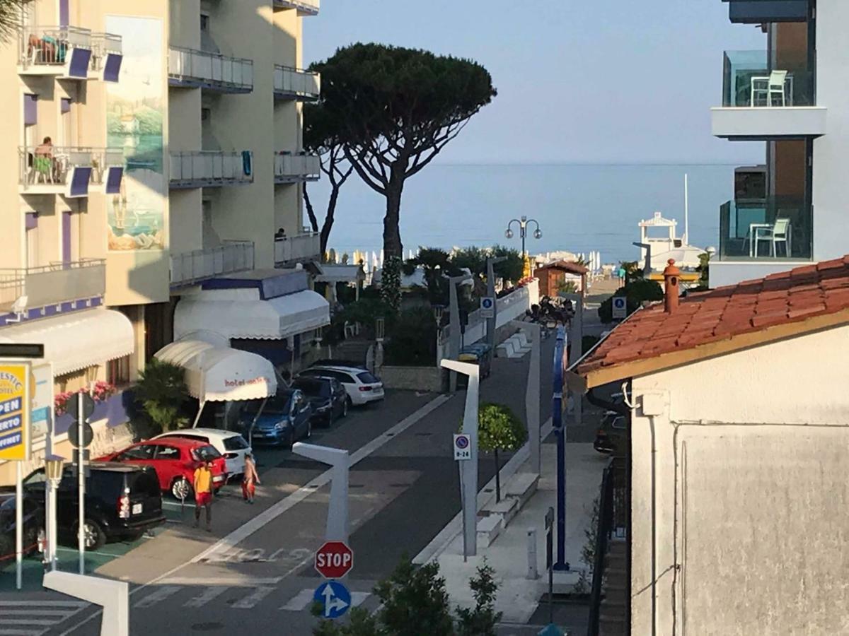 Delta A - Piazza Marina - Vista Mare Villa Lido di Jesolo Exterior foto